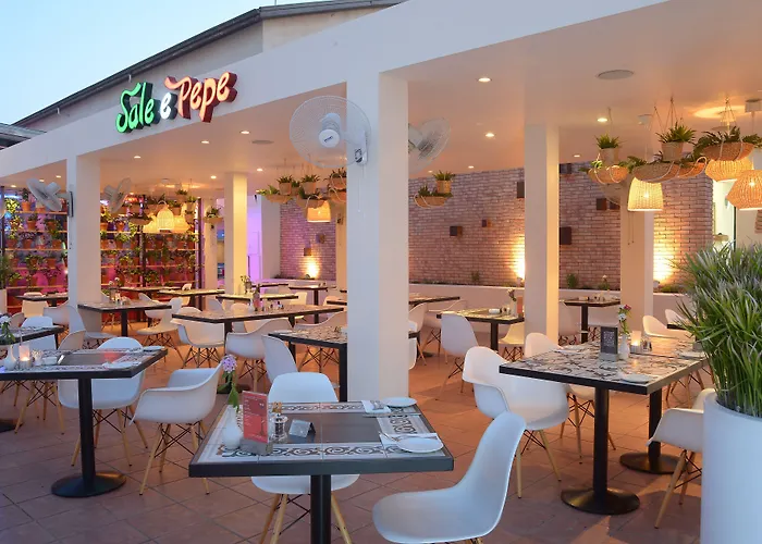 Napa Plaza (adults Only) Hotel Ayia Napa