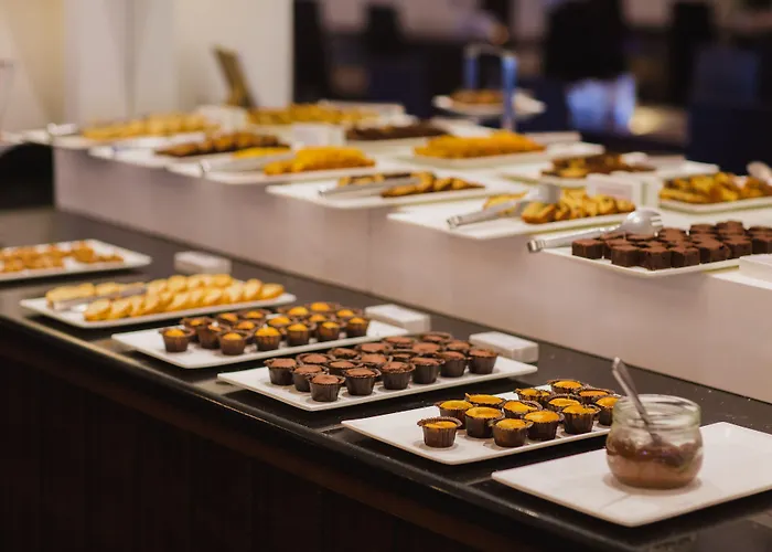 Napa Plaza (adults Only) 4* Aya Napa