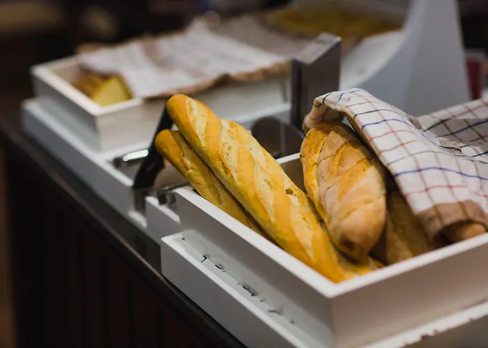 Otel Napa Plaza (adults Only) 4*