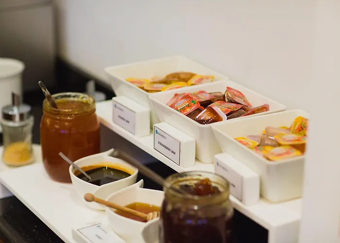 Otel Napa Plaza (adults Only) 4*