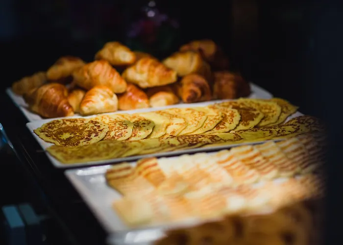 Hotel Napa Plaza (adults Only) 4*