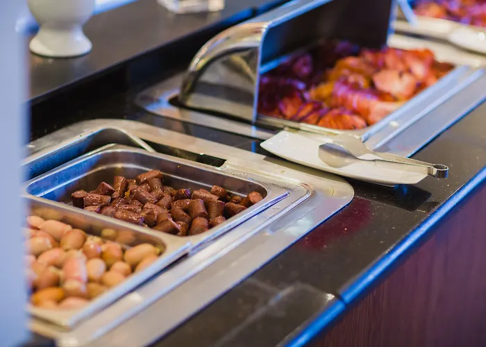 Hotel Napa Plaza (adults Only) 4*