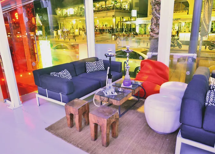 Hotel Napa Plaza (adults Only)