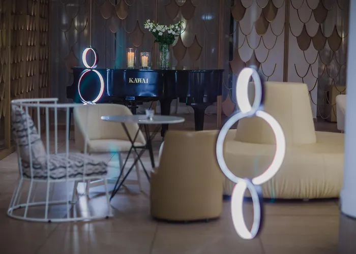 Napa Plaza (adults Only) Hotel 4*