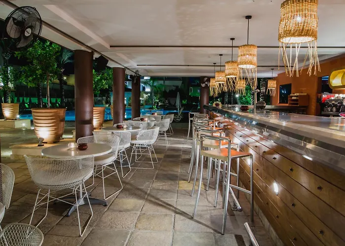 Napa Plaza (adults Only) Otel 4*