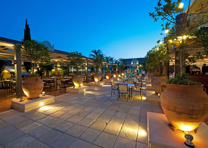 Otel Napa Plaza (adults Only) 4*