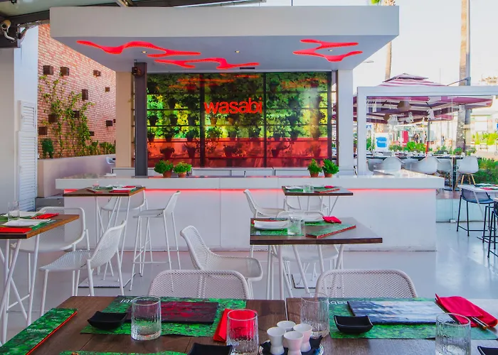 Otel Napa Plaza (adults Only) 4*