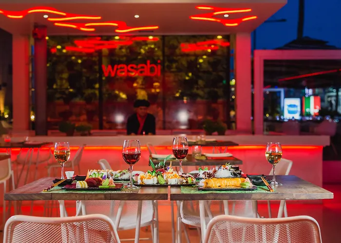 Napa Plaza (adults Only) 4* Ayia Napa