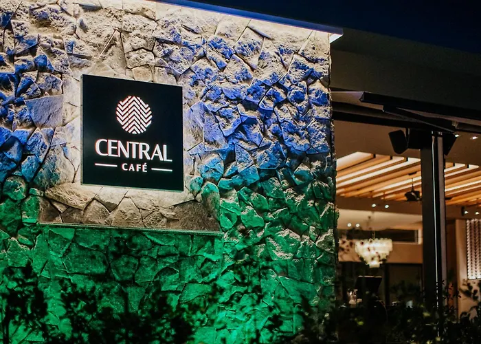 Napa Plaza (adults Only) 4*