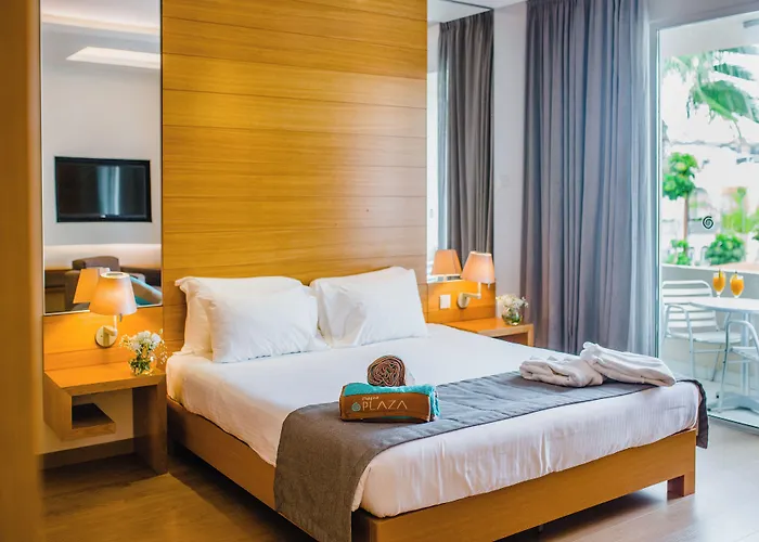 Otel Napa Plaza (adults Only)