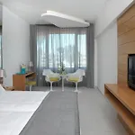 Hotel Napa Plaza (adults Only) 4*
