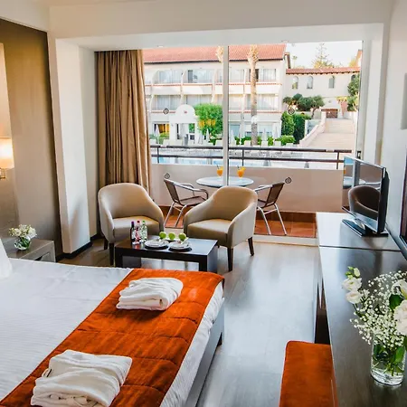 Hotel Napa Plaza (adults Only) 4*