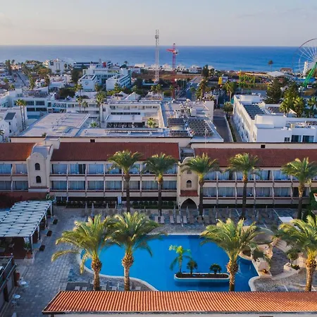 Napa Plaza (adults Only) Hotel Ayia Napa