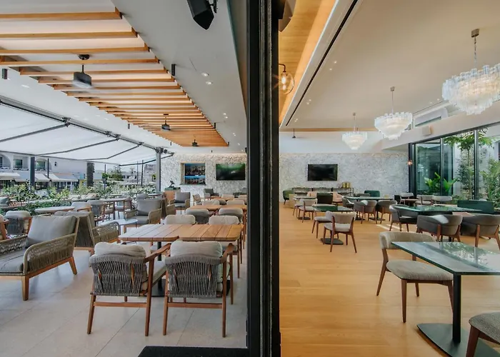 Napa Plaza (adults Only) Hotel Ayia Napa