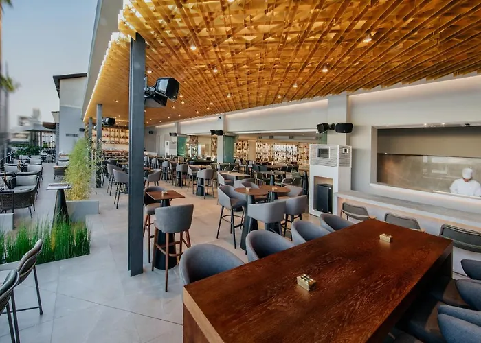 Hotel Napa Plaza (adults Only) 4*