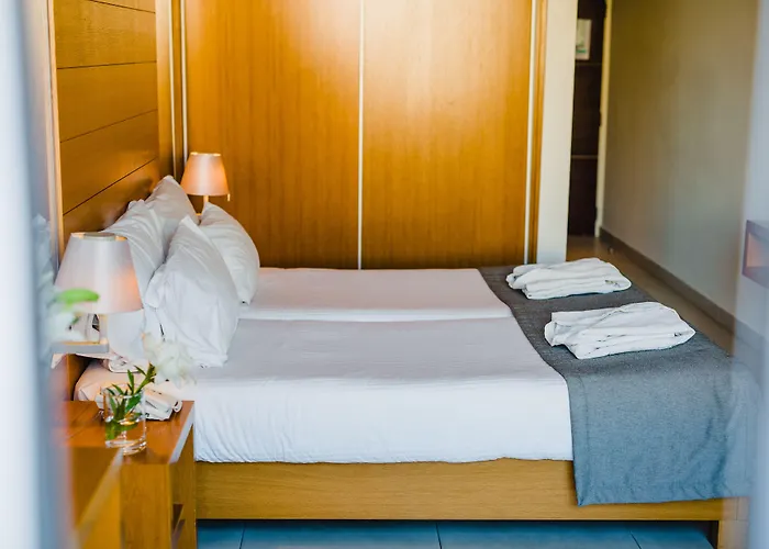 Hotel Napa Plaza (adults Only)