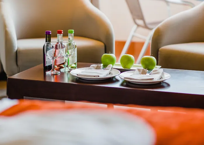 Hotel Napa Plaza (adults Only)