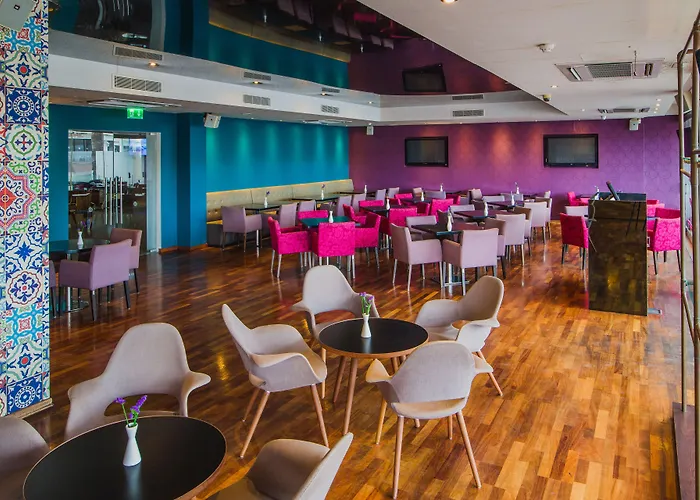 Napa Plaza (adults Only) Ayia Napa