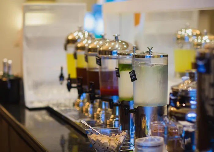 Napa Plaza (adults Only) Hotel Ayia Napa